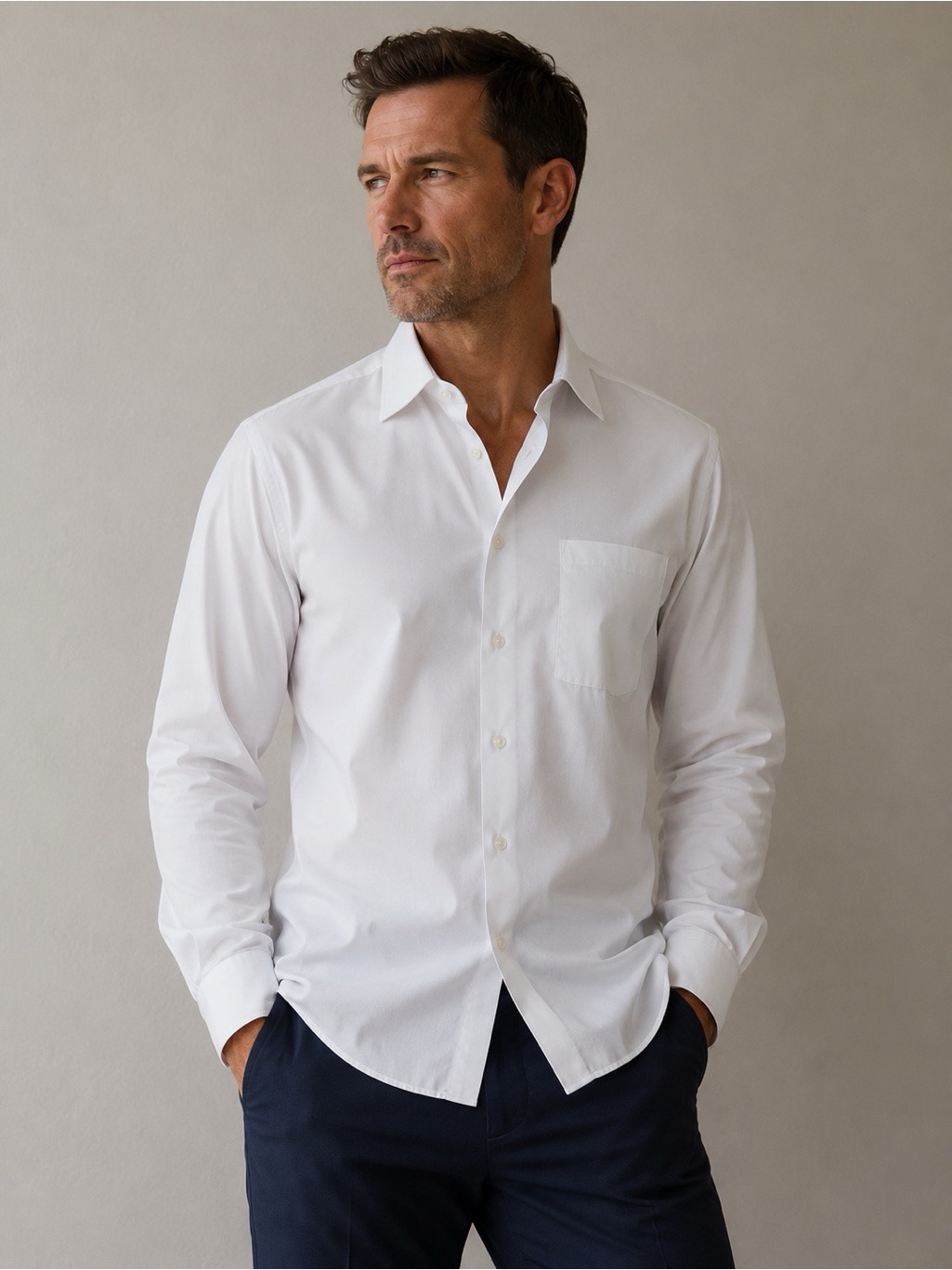 Men’s Classic Shirt